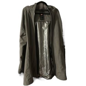 Columbia Omni Heat Hooded Jacket